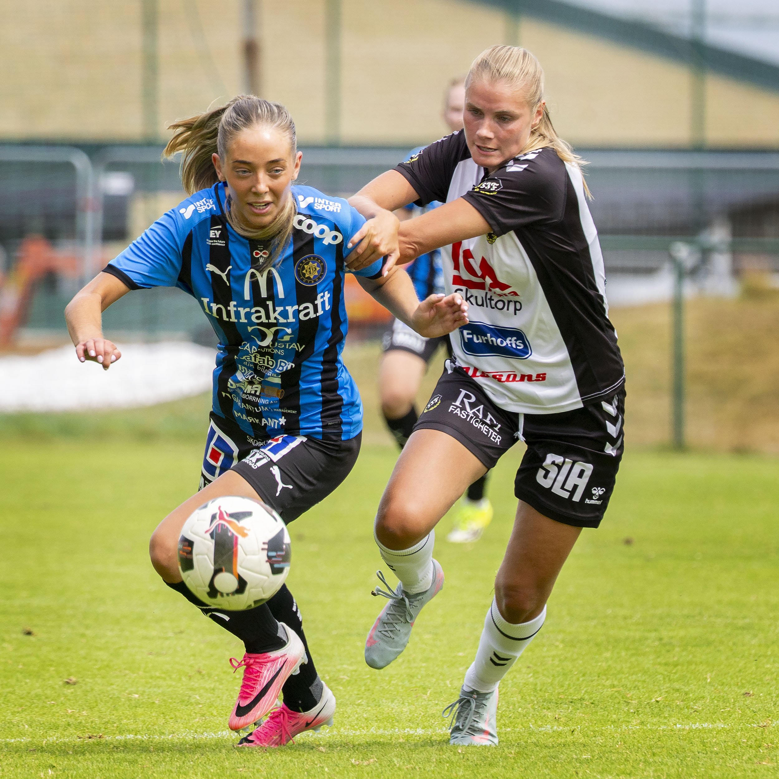 260627 KF Dam - Skultorp - 5
